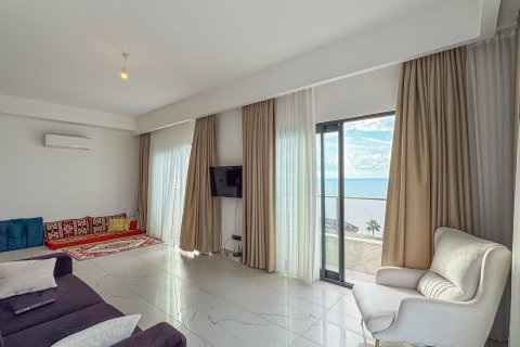 3+1 Lägenhet i Kargicak, Alanya, Antalya, Turkiet Nr. 215428 - 15