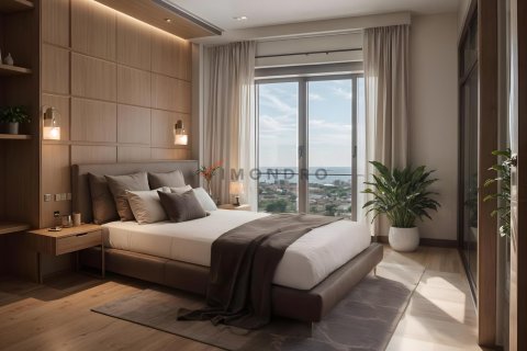 Daire 4+1 Küçükçekmece, İstanbul, Türkiye №228539 - 3