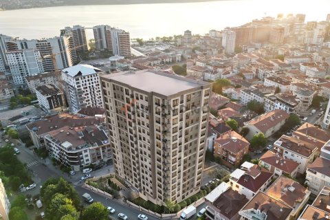 Daire 4+1 Küçükçekmece, İstanbul, Türkiye №228539 - 2