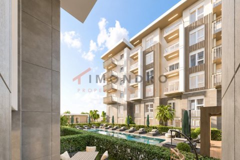 3+1 Wohnung  in Kepez, Antalya, Türkei Nr. 228535 - 5