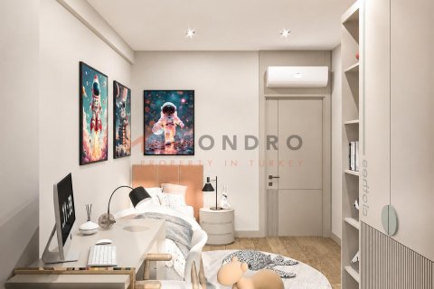 3+1 Wohnung  in Kepez, Antalya, Türkei Nr. 228535 - 16