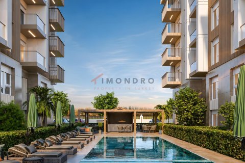 3+1 Wohnung  in Kepez, Antalya, Türkei Nr. 228535 - 4