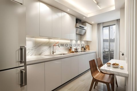 Apartment for sale in Küçükçekmece, Istanbul, Turkey, 3 bedrooms, 115m2, No. 228538 – photo 4