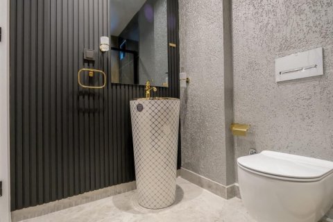 Villa  4+1  Antalya, Türkiye №228540 - 6