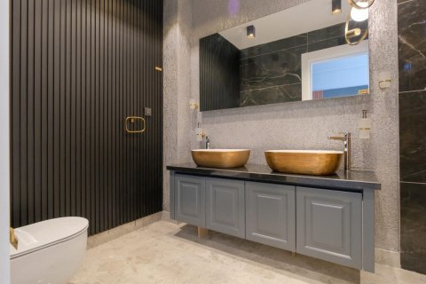 Villa  4+1  Antalya, Türkiye №228540 - 2