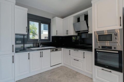 Villa  4+1  Antalya, Türkiye №228540 - 8