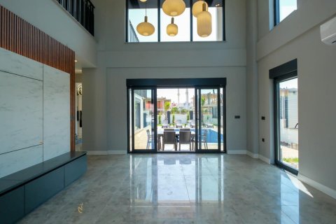 Villa  4+1  Antalya, Türkiye №228540 - 5