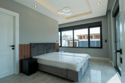 Villa  4+1  Antalya, Türkiye №228540 - 9
