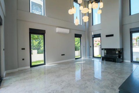 Villa  4+1  Antalya, Türkiye №228540 - 7