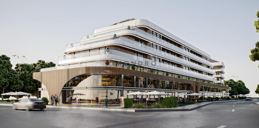Daire  5+1  Eyüp, İstanbul, Türkiye №228536