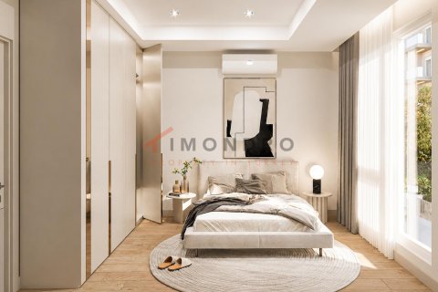 2+1 Wohnung  in Kepez, Antalya, Türkei Nr. 228534 - 14