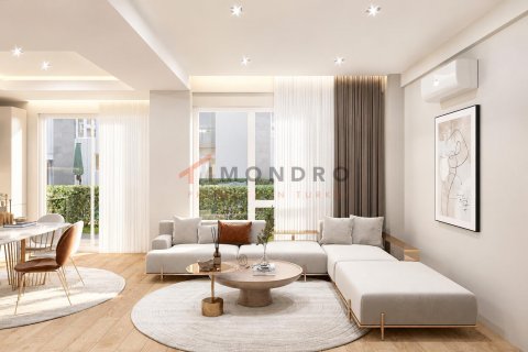 2+1 Wohnung  in Kepez, Antalya, Türkei Nr. 228534 - 7
