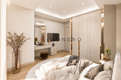 2+1 Wohnung  in Kepez, Antalya, Türkei Nr. 228534 - 15