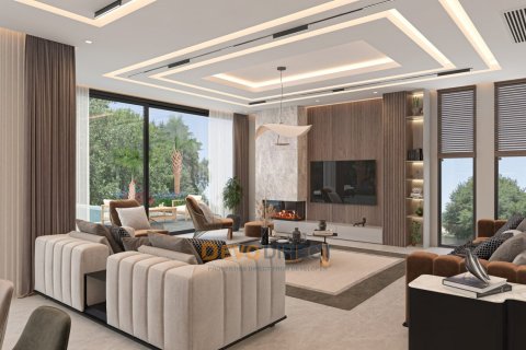 5+1 Villa  i Girne,  Nr. 225625 - 15