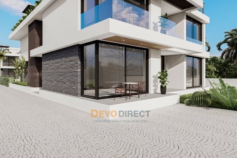 Apartment for sale  in Famagusta, Northern Cyprus, 2 bedrooms, 82m2, No. 225629 – photo 7