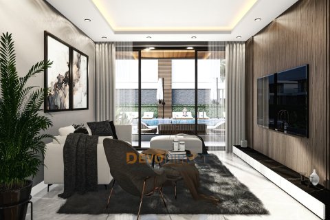 Apartment for sale  in Famagusta, Northern Cyprus, 2 bedrooms, 82m2, No. 225629 – photo 18