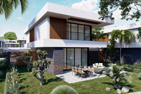 Apartment for sale  in Famagusta, Northern Cyprus, 2 bedrooms, 82m2, No. 225629 – photo 13