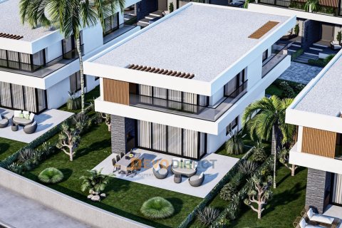 Apartment for sale  in Famagusta, Northern Cyprus, 2 bedrooms, 82m2, No. 225629 – photo 20