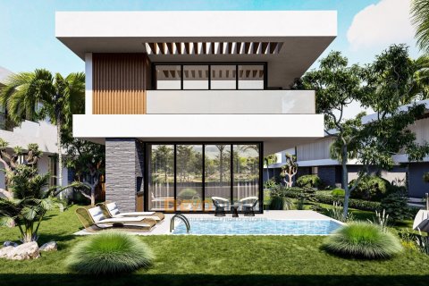 Продажа квартиры  в Фамагусте, Северный Кипр 1+1, 57м2, №225627 – фото 22
