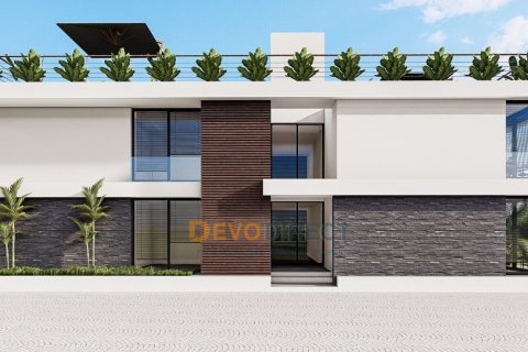 2+1 Lägenhet i Famagusta, Nr. 225630 - 3