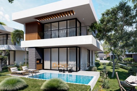 2+1 Lägenhet i Famagusta, Nr. 225630 - 12