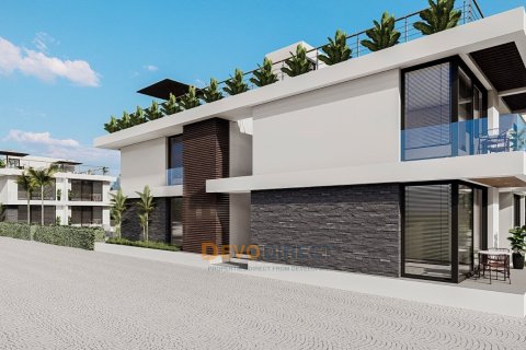 2+1 Lägenhet i Famagusta, Nr. 225630 - 6