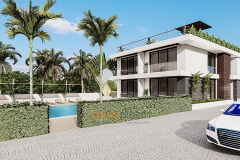 2+1 Lägenhet i Famagusta, Nr. 225630 - 9