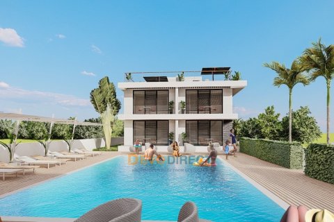 2+1 Lägenhet i Famagusta, Nr. 225630 - 4