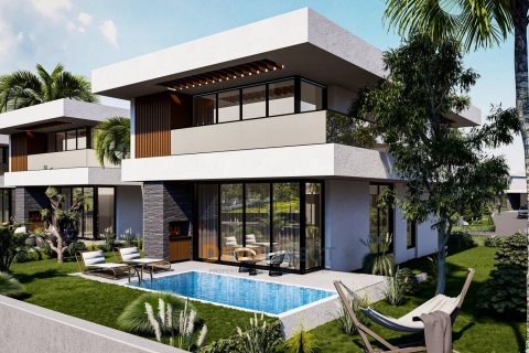 2+1 Lägenhet i Famagusta, Nr. 225630 - 21