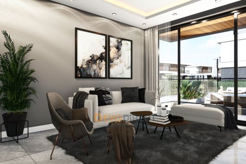 2+1 Lägenhet i Famagusta, Nr. 225630 - 17
