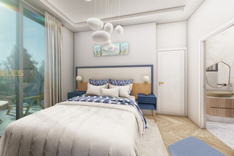 Villa for sale in Alsancak, Girne, Northern Cyprus, 4 bedrooms, 266m2, No. 214299 – photo 4
