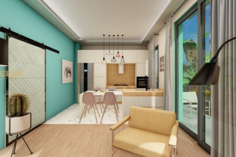Villa for sale in Alsancak, Girne, Northern Cyprus, 4 bedrooms, 266m2, No. 214299 – photo 20