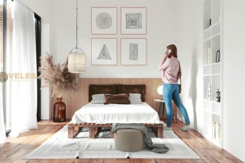 Villa 2+1 Alsancak, Girne, №214298 - 14