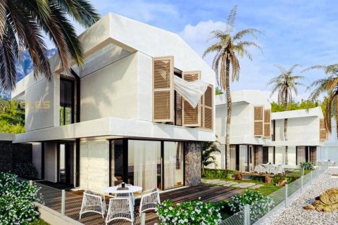 Villa 2+1 Alsancak, Girne, №214298 - 7