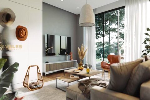Villa 2+1 Alsancak, Girne, №214298 - 13