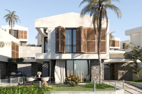 Villa 2+1 Alsancak, Girne, №214298 - 22
