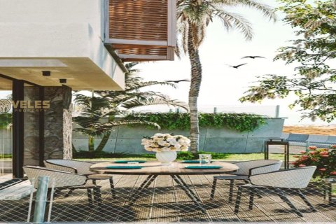 Villa 2+1 Alsancak, Girne, №214298 - 4