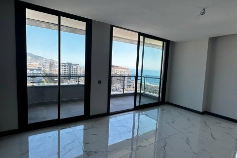2+1 Lägenhet  i Mahmutlar, Antalya, Turkiet Nr. 218591 - 6