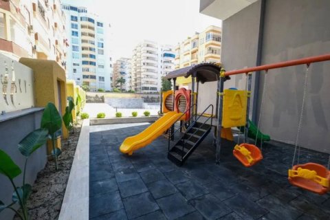 2+1 Lägenhet  i Mahmutlar, Antalya, Turkiet Nr. 218591 - 13
