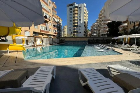 2+1 Lägenhet  i Mahmutlar, Antalya, Turkiet Nr. 218591 - 11