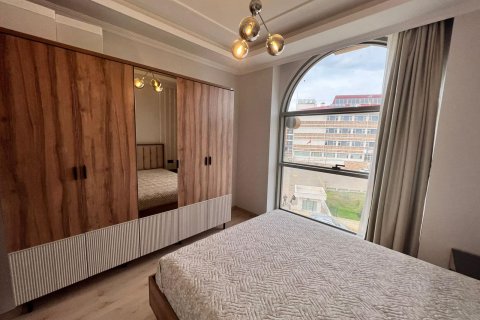 2+1 Lejlighed i Oba, Antalya, Tyrkiet Nr. 218595 - 7