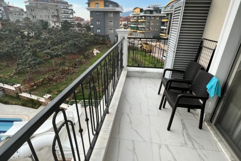 2+1 Lejlighed i Oba, Antalya, Tyrkiet Nr. 218595 - 8