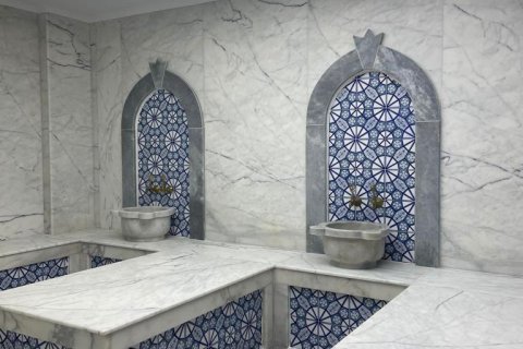 2+1 Lejlighed i Oba, Antalya, Tyrkiet Nr. 218595 - 14
