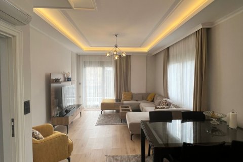 2+1 Lejlighed i Oba, Antalya, Tyrkiet Nr. 218595 - 4