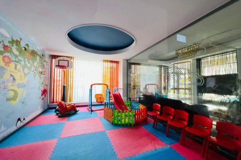 2+1 Lejlighed i Oba, Antalya, Tyrkiet Nr. 218595 - 12
