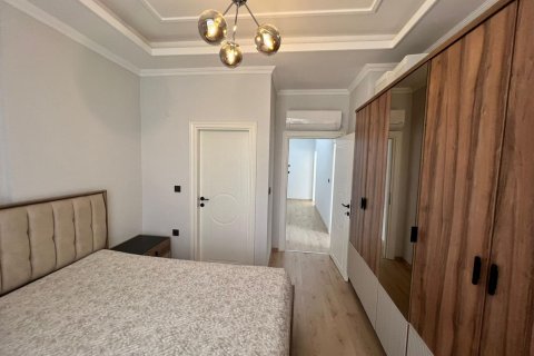 2+1 Lejlighed i Oba, Antalya, Tyrkiet Nr. 218595 - 6