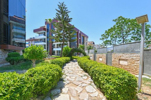 Apartment for sale in Oba, Antalya, Turkey, 3 bedrooms, 170m2, No. 224902 – photo 13