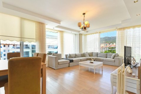 Apartment for sale in Oba, Antalya, Turkey, 3 bedrooms, 170m2, No. 224902 – photo 4