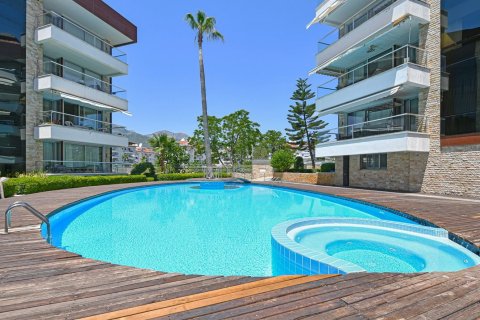 Apartment for sale in Oba, Antalya, Turkey, 3 bedrooms, 170m2, No. 224902 – photo 11