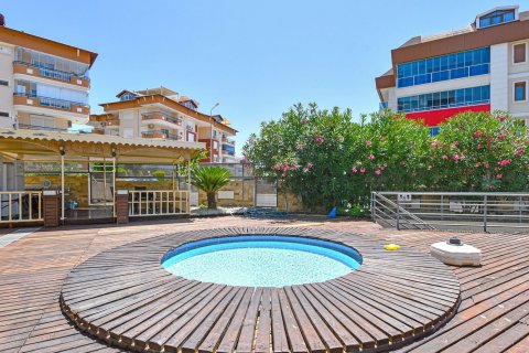 Apartment for sale in Oba, Antalya, Turkey, 3 bedrooms, 170m2, No. 224902 – photo 12